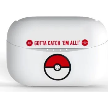 Sluchátka OTL Technologies TWS Wireless Earphones