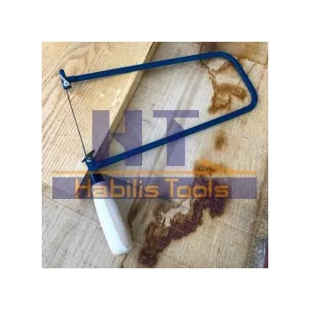 Ruční pilka Japonská lupínková pila 130 mm