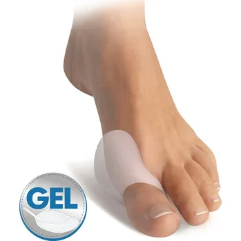 Tělová kosmetika Svorto Gelový chránič palce 112 gelový chránič palce