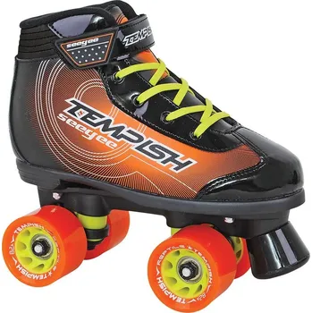Kolečkové brusle Tempish SEEGEE quad brusle Velikost:: 37