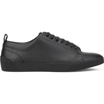 Pánské tenisky Tenisky HUGO Black 001 1063774 11 (45)