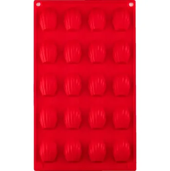 Nádoba na pečení Forma na pracny 20ks silikon
