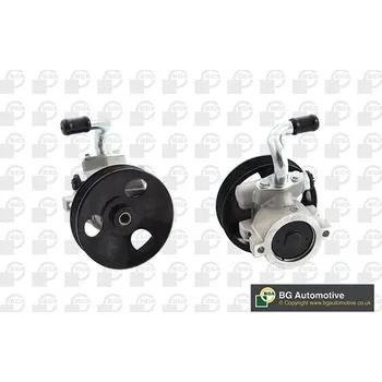 Posilovač řízení Hydraulické čerpadlo, řízení BGA PSP1201