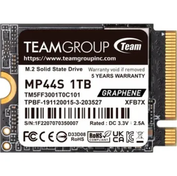 SSD disk MP44S 1TB, SSD