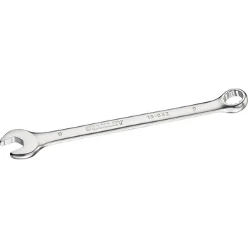 STANLEY Očkoplochý klíč Anti-slip, 9mm