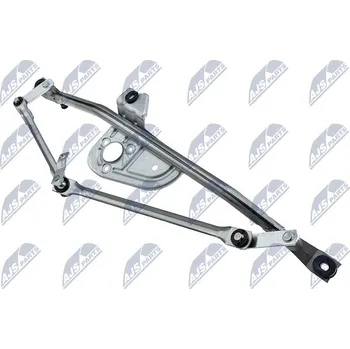 Stěrač Tyčoví stěračů NTY EMW-AU-010