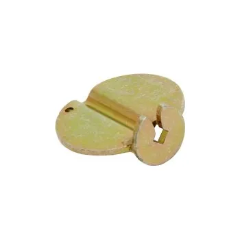 Cyklo nářadí Centrklíč na Al niple Remerx