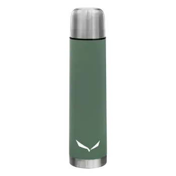 Termo Lahev Salewa RIENZA THERMO STAINLESS STEEL 0,75L BOTTLE Duck Green