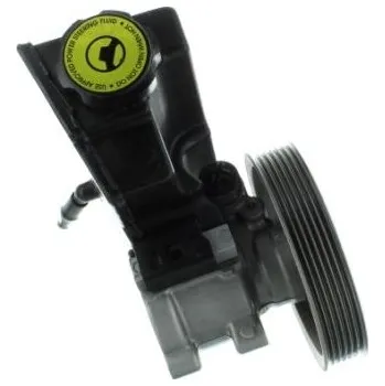 Posilovač řízení Hydraulické čerpadlo, řízení AGB S5024003