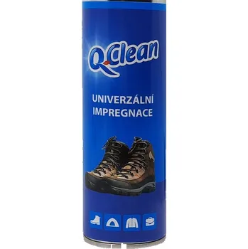 Q Clean univerzální impregnace 250ml
