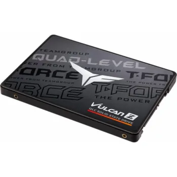 SSD disk VULCAN Z QLC 2TB, SSD
