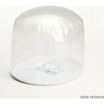 Držák na čepice transparent onesize