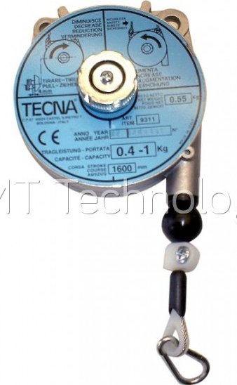 Balancer FZ3 - 120000000064