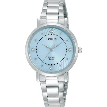 Módní doplněk Hodinky Lorus Dress Solar RY519AX9
