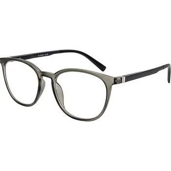 Brýle na čtení GLASSA Brýle na čtení G 327, +1,00 dio, šedé