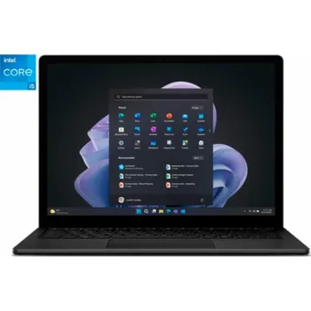 Notebook Surface Laptop 5 Commercial, Notebook