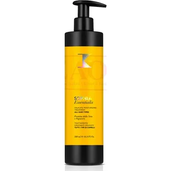 K-Time Somnia Essentialis jemná hydratační maska 500ml