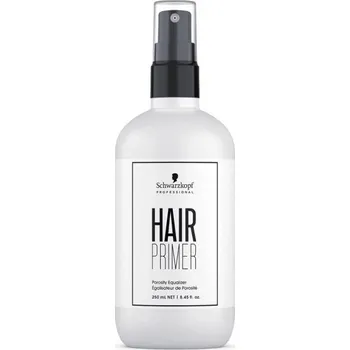 Kosmetika Schwarzkopf Professional Hair Primer 250ml