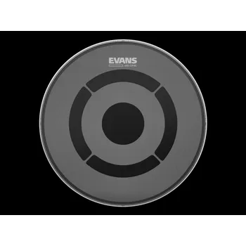 Blána EVANS DB ONE 13" síťka s tlumením 100008