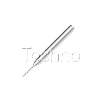 Fréza Stopková 5-břitá fréza 402103 0001, karbid wolframu, ø3mm - 170100122