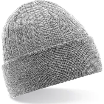 Pokrývka hlavy Beechfield Thinsulate™ pletená čepice B 447