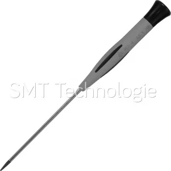 Šroubovák Hodinářský šroubovák PG1-4D, plochý, 3x100, ESD - 120101372