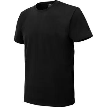 Triko Helikon-Tex® ORGANIC SLIM ČERNÉ - 3XL