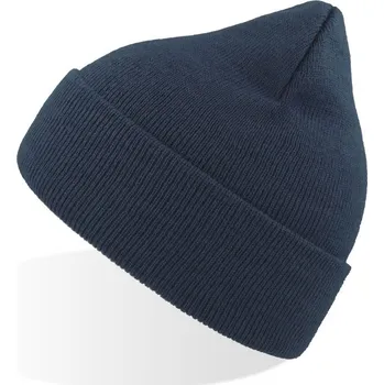 Oblečení a móda Atlantis Pletená čepice "Avio" Eko Beanie
