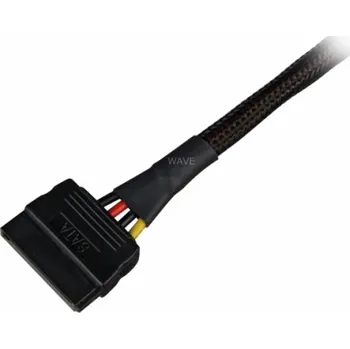 SATA napájecí adaptér