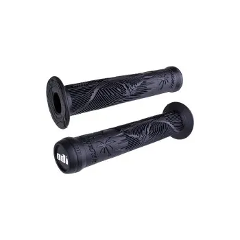 grip Gripy BMX ODI Hucker 160 mm Flange Black