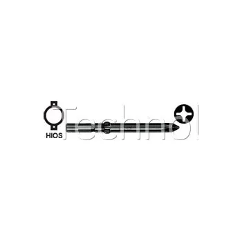 Bit Bit HIOS BP-H4-No.1-4.0-A-100 - 120101042