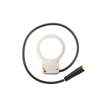 Snímač šlapání AP levý s kabelem 180 mm, konektor do rámové ŘJ 2015