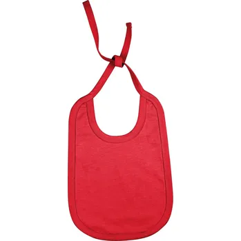 Bryndák Dětský oboustranný bryndák K 832 red onesize