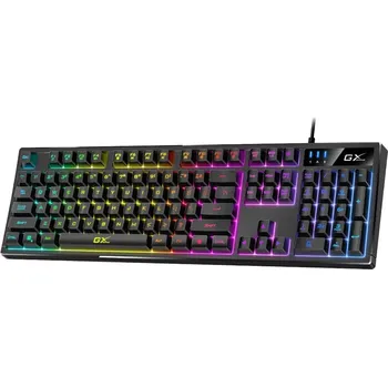Klávesnice Genius GX Gaming Scorpion K7/Drátová USB/CZ-SK layout/Černá