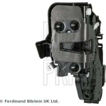 Autozámek Zámek dveří BLUE PRINT ADBP970019