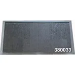 Rohožka 38x68cm TORO gumová s hroty