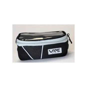 brašna na kolo Brašna přední na mobil Vape SMB černá/šedá