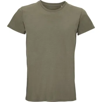 Dámské tričko Unisex tričko "Recycling" Re Crusader army L