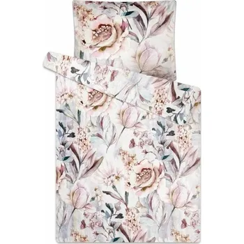 Povlečení Povlečení Mikrovlákno a Mikroflanel Natali 140x200 70x90