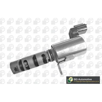 Ventil motoru Řídicí ventil, seřízení vačkového hřídele BGA OCV9101
