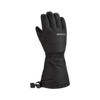 Rukavice Dakine Yukon Glove Black černá M