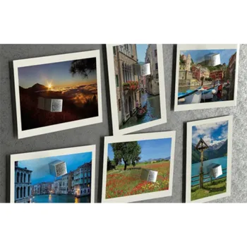 Masážní přístroj Magnetický dráp GOW