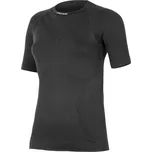 ALBA dámské funkční triko - Černá 9090 / XS / Černá