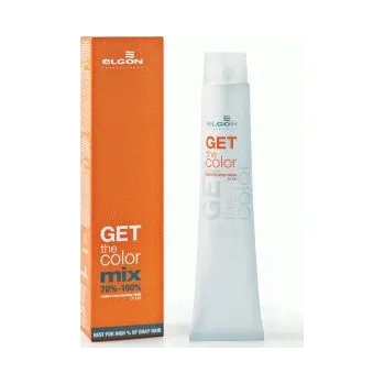 Barva na vlasy Elgon The get color barva 100ml - 6,0