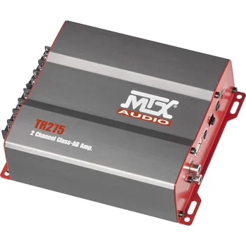 Zesilovač do auta MTX audio TR275