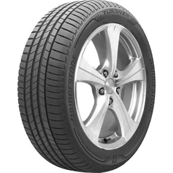 Osobní pneu Bridgestone T005 * 225/40 R18 92Y zesílené FR -