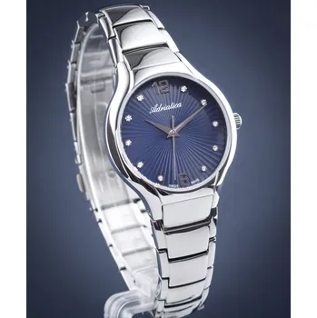 Hodinky Dámské hodinky Adriatica Classic A3798.5175Q A3798.5175Q