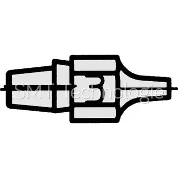 Páječka Odpájecí tryska Weller WL18209 (DX 113) - 140109130