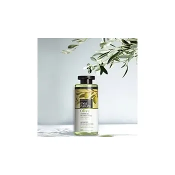 Sprchový gel FARCOM MEA NATURA OLIVE sprchový gel 300ml