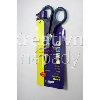 Nůžky SAKOTA s gumovou rukojetí 14 cm - 2109020001